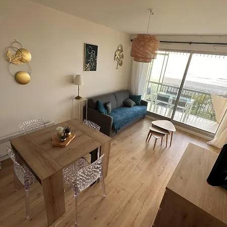 Family Cocoon On The Seafront La Baule