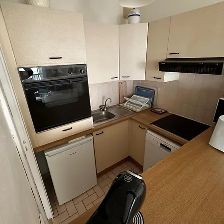 Family Cocoon On The Seafront Apartmán *