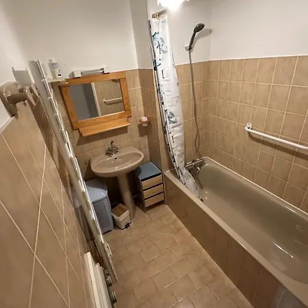 Appartement Family Cocoon On The Seafront La Baule-Escoublac