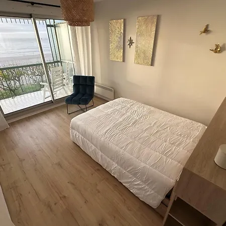 Family Cocoon On The Seafront Apartment La Baule-Escoublac