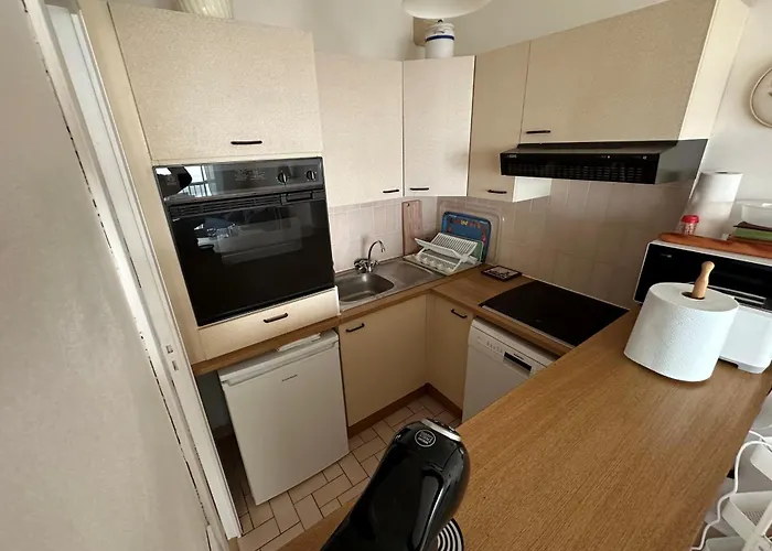 Family Cocoon On The Seafront Apartamento *